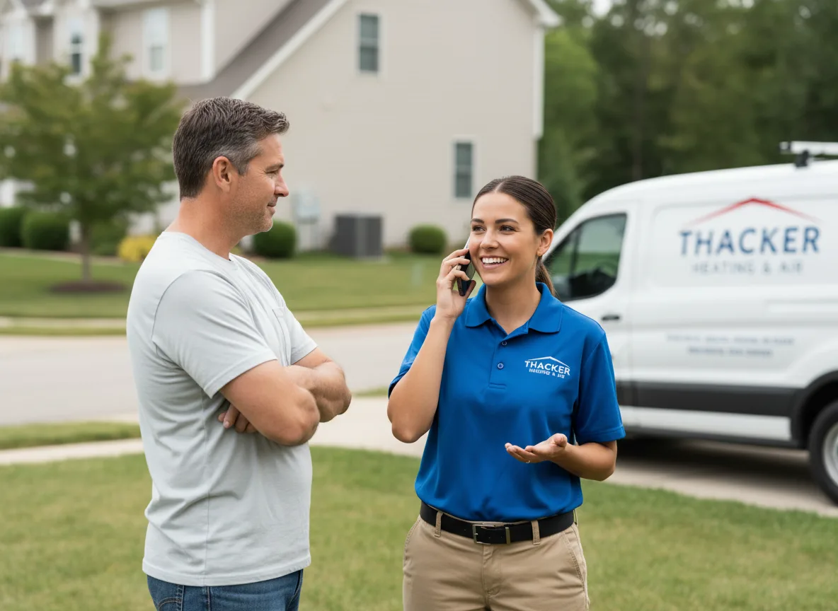 Ac Repair Logan, UT FAQs
